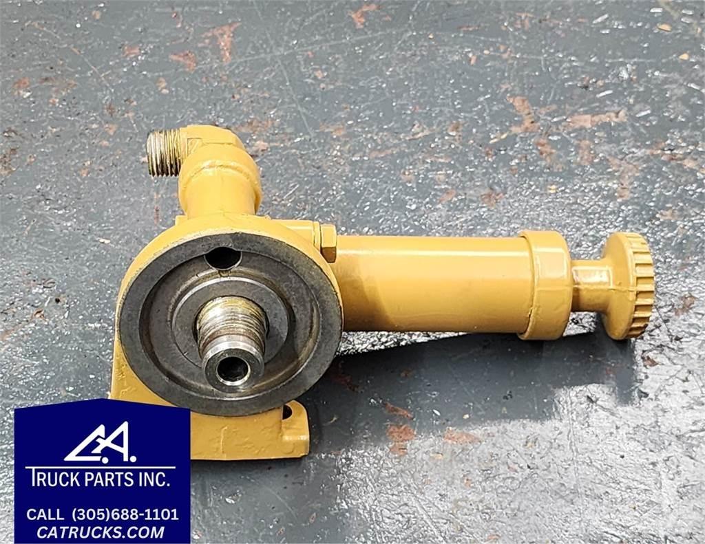 CAT 3126 运输工具-其他