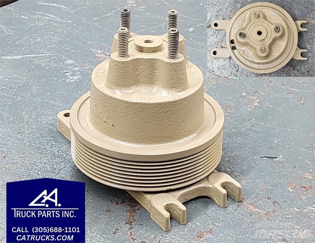 CAT 3126 运输工具-其他