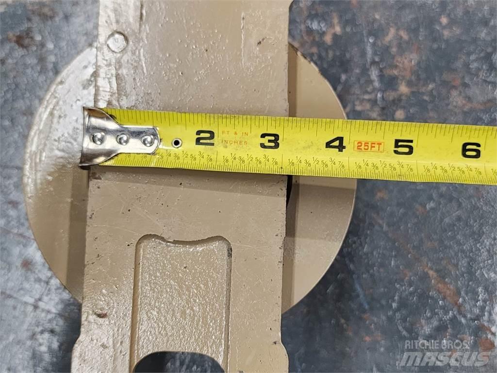 CAT 3126 运输工具-其他