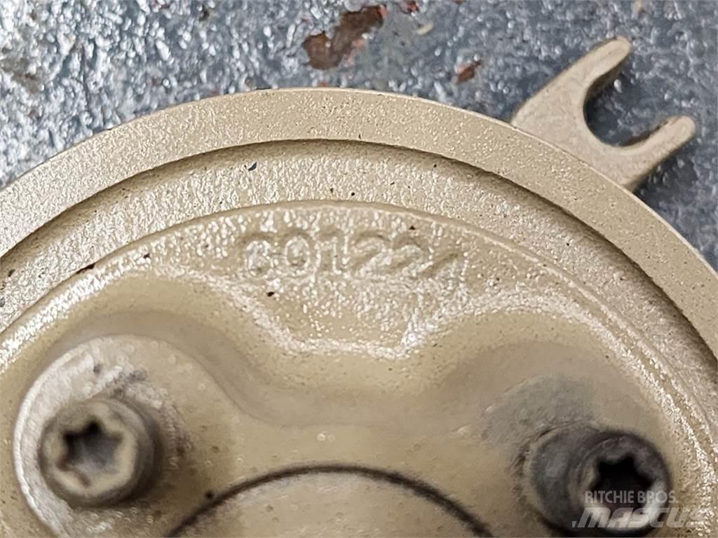 CAT 3126 运输工具-其他