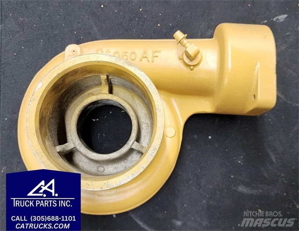 CAT 3126 运输工具-其他