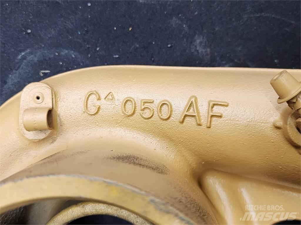 CAT 3126 运输工具-其他
