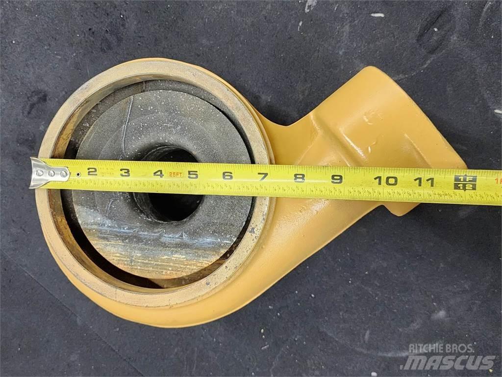 CAT 3126 运输工具-其他