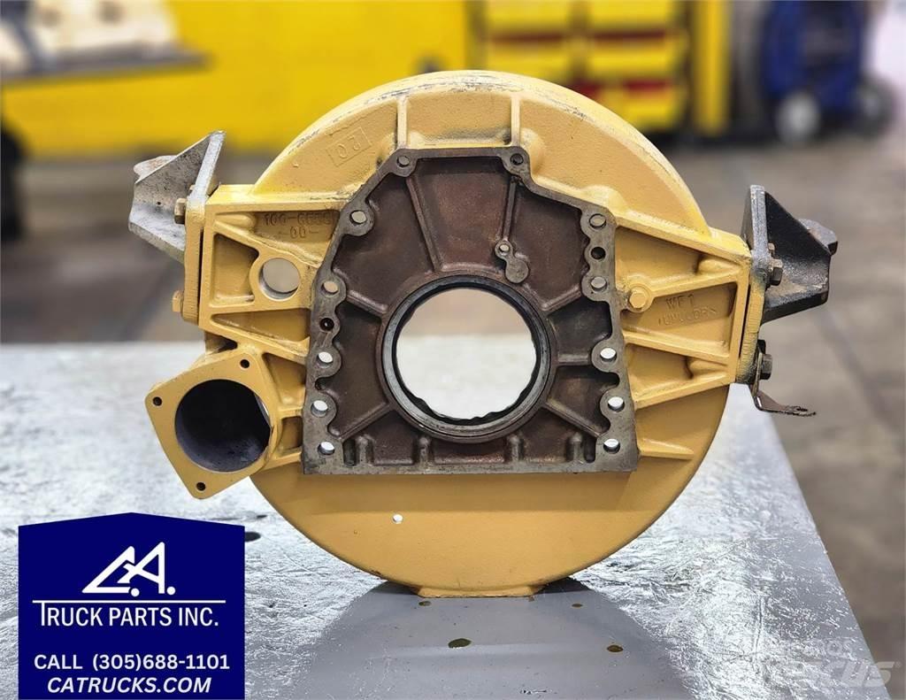 CAT 3126 运输工具-其他