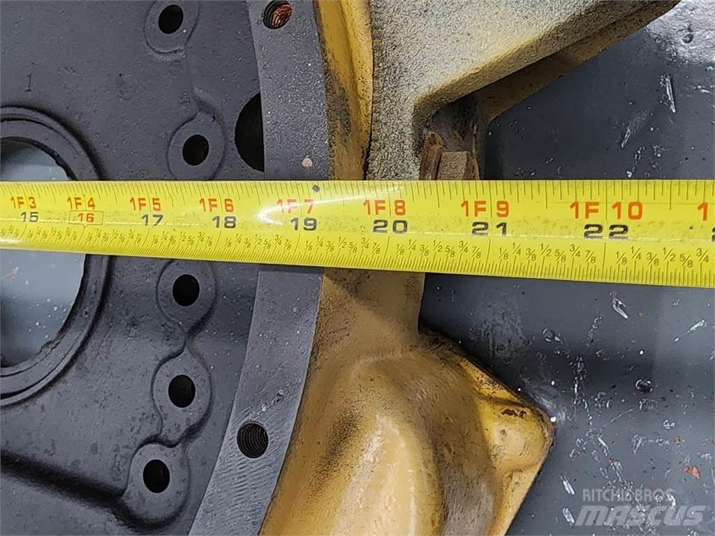 CAT 3126 运输工具-其他