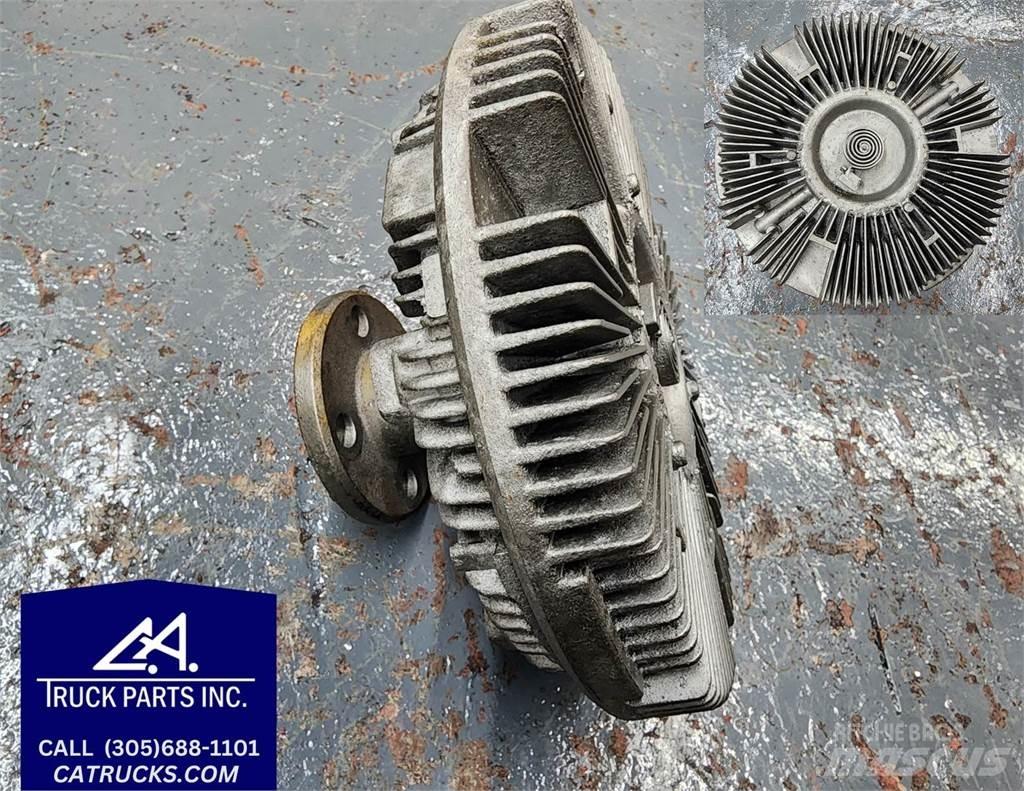 CAT 3126 运输工具-其他