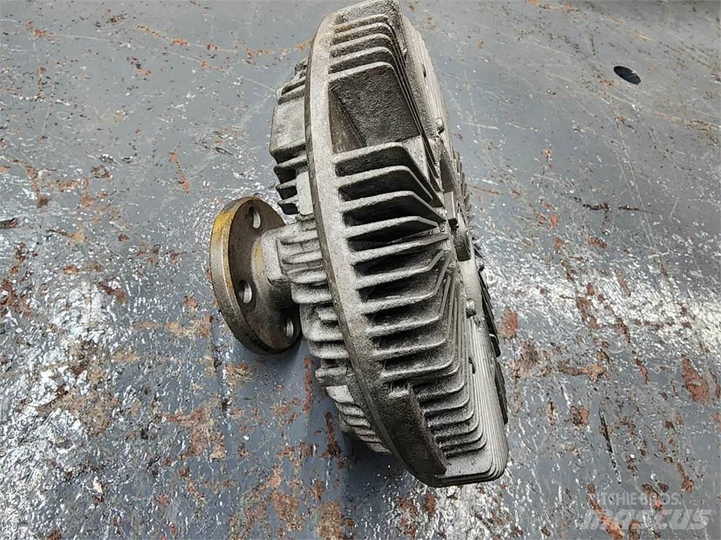 CAT 3126 运输工具-其他