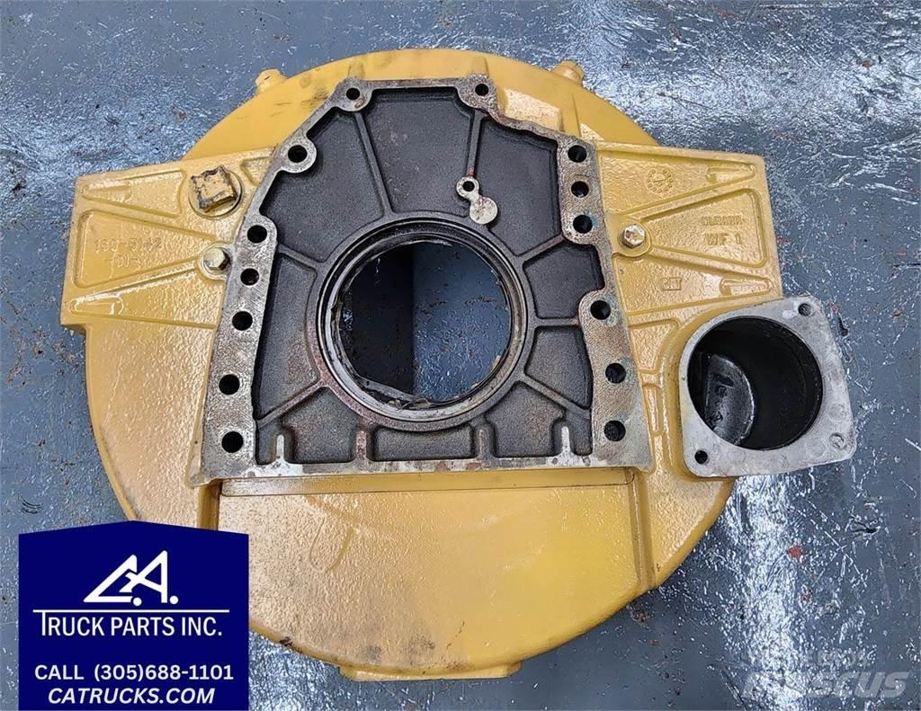CAT 3126 运输工具-其他