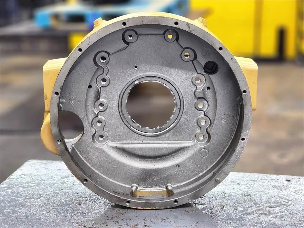 CAT 3126 运输工具-其他