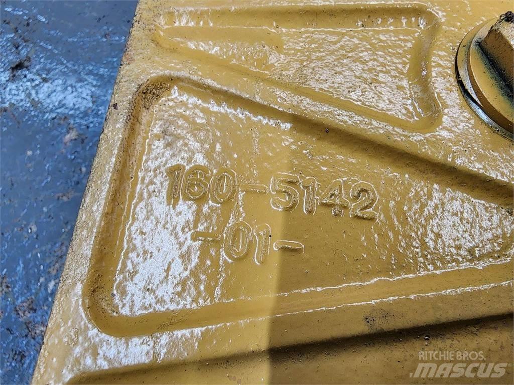 CAT 3126 运输工具-其他