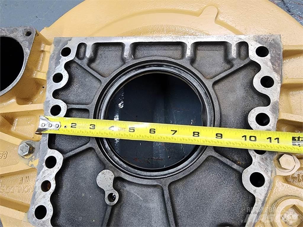 CAT 3126 运输工具-其他
