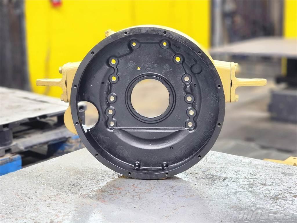 CAT 3126 运输工具-其他