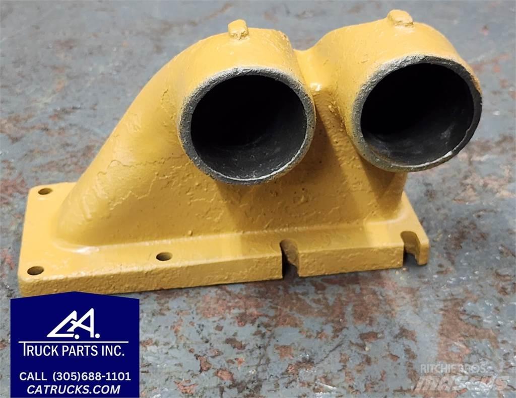 CAT 3126 运输工具-其他