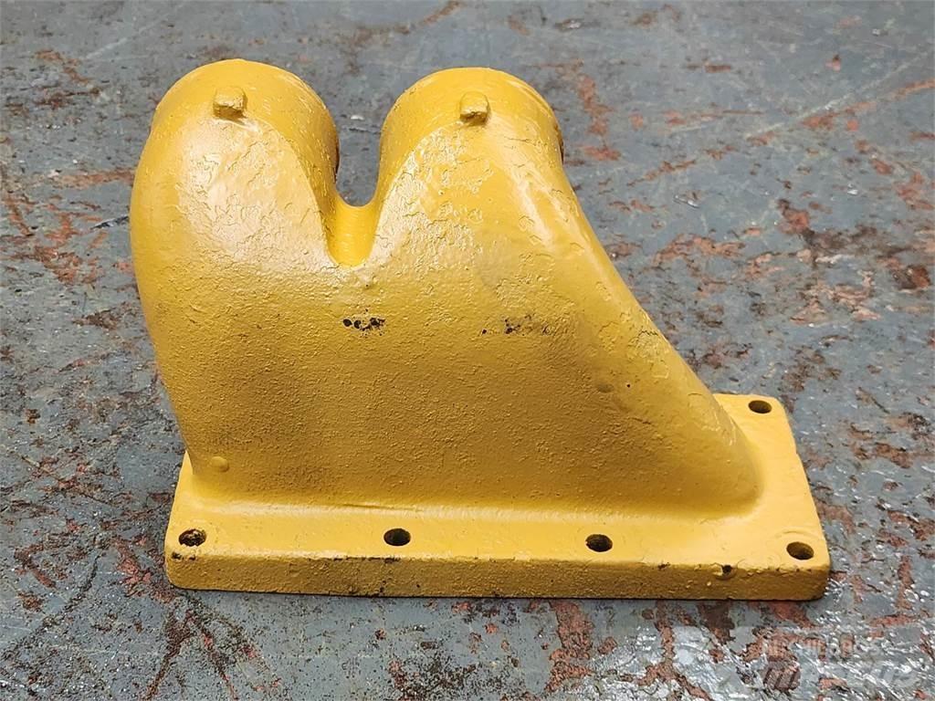 CAT 3126 运输工具-其他