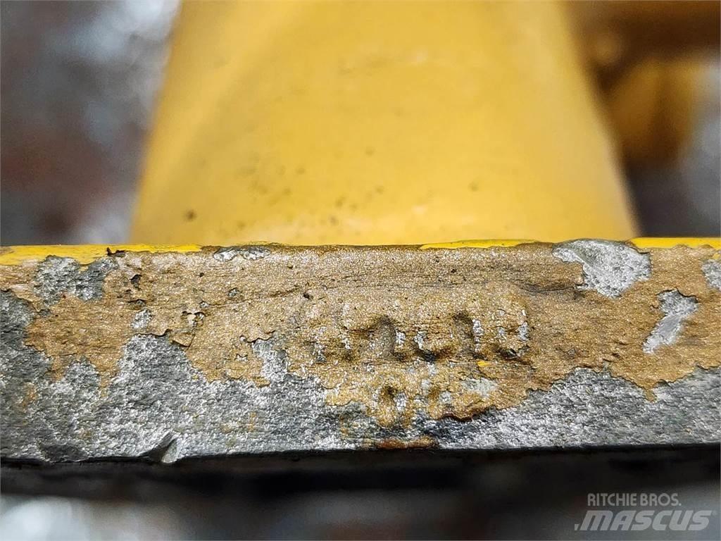 CAT 3126 运输工具-其他