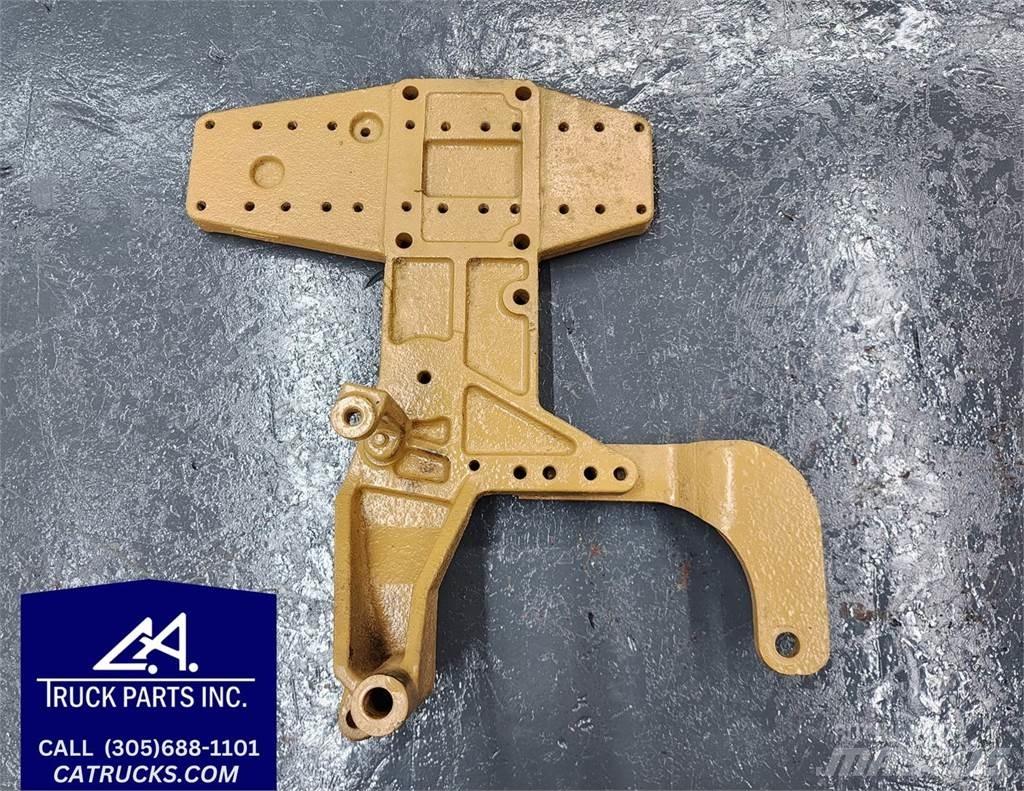 CAT 3126 运输工具-其他