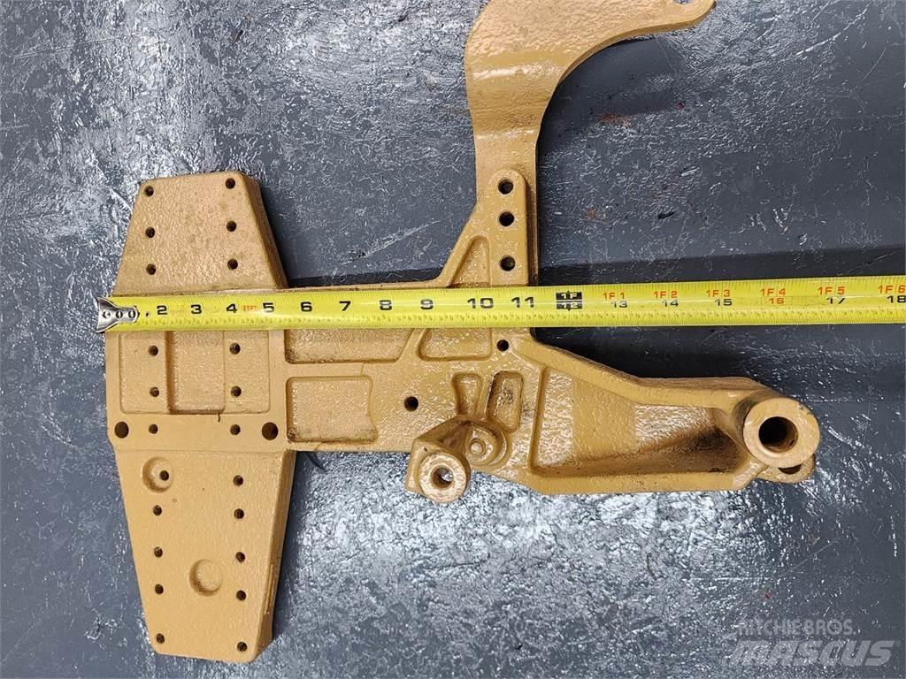 CAT 3126 运输工具-其他