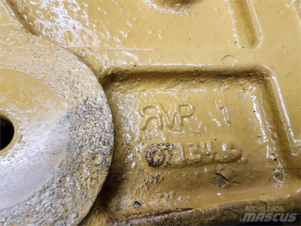CAT 3126 运输工具-其他