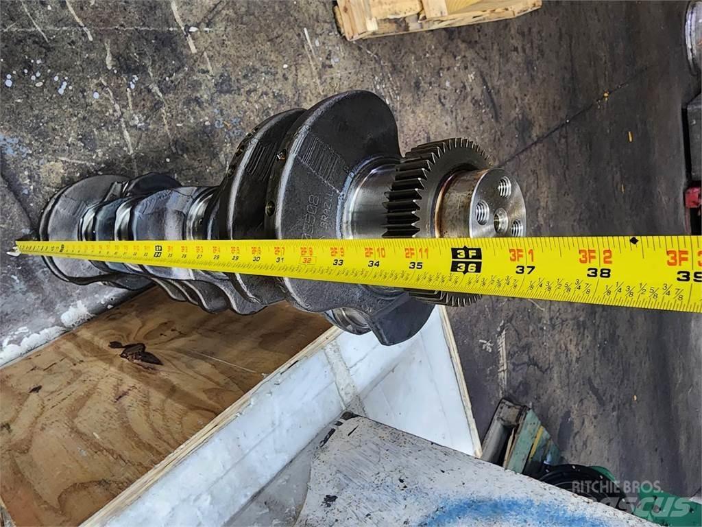 CAT 3126 运输工具-其他