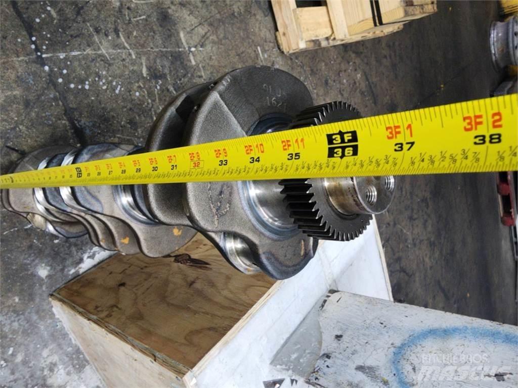 CAT 3126 运输工具-其他