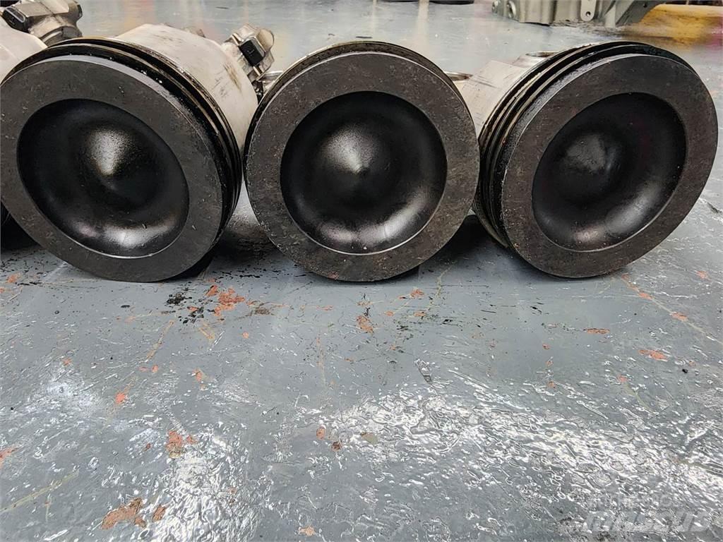 CAT 3126 运输工具-其他