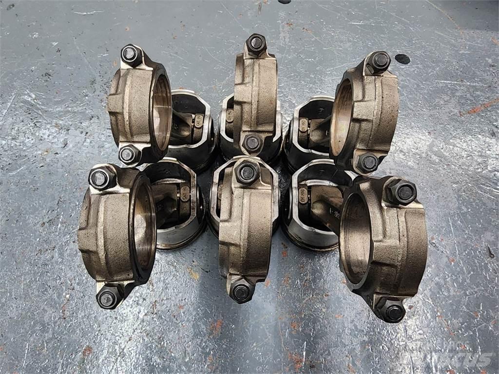 CAT 3126 运输工具-其他