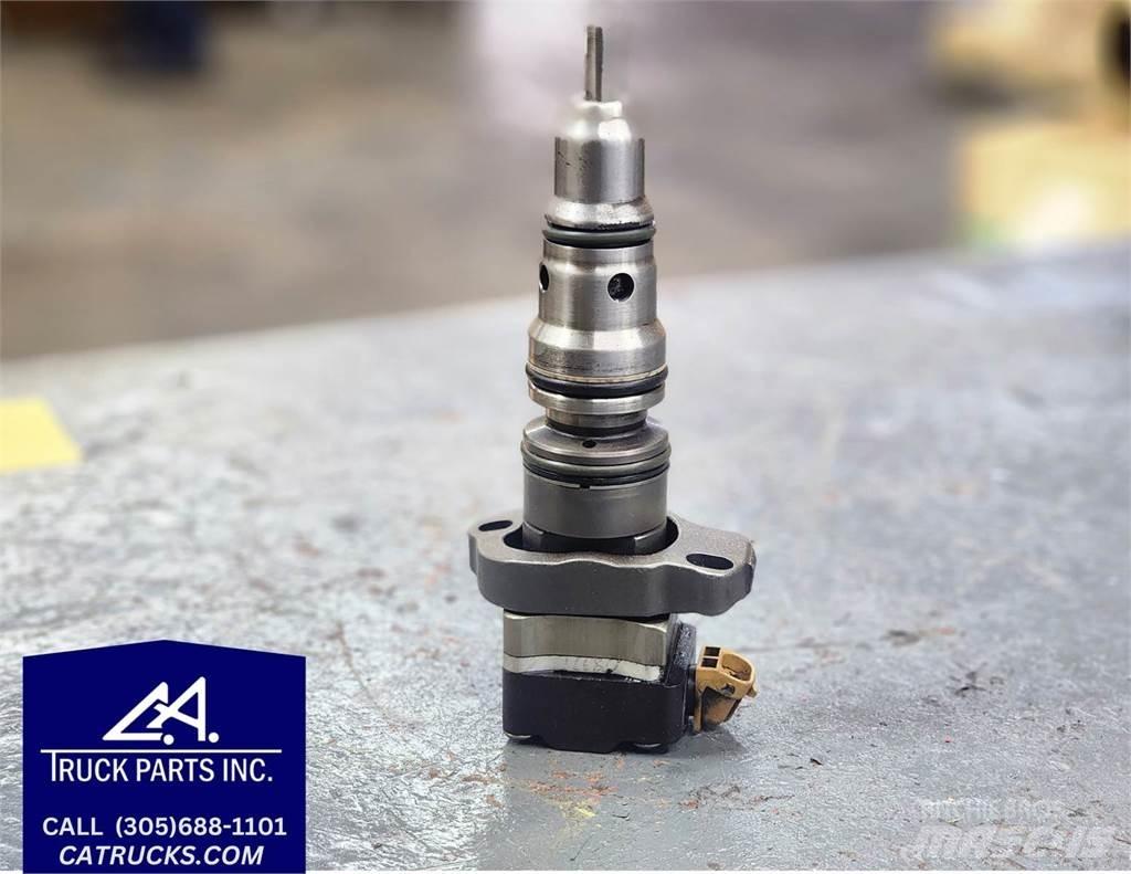 CAT 3126 运输工具-其他
