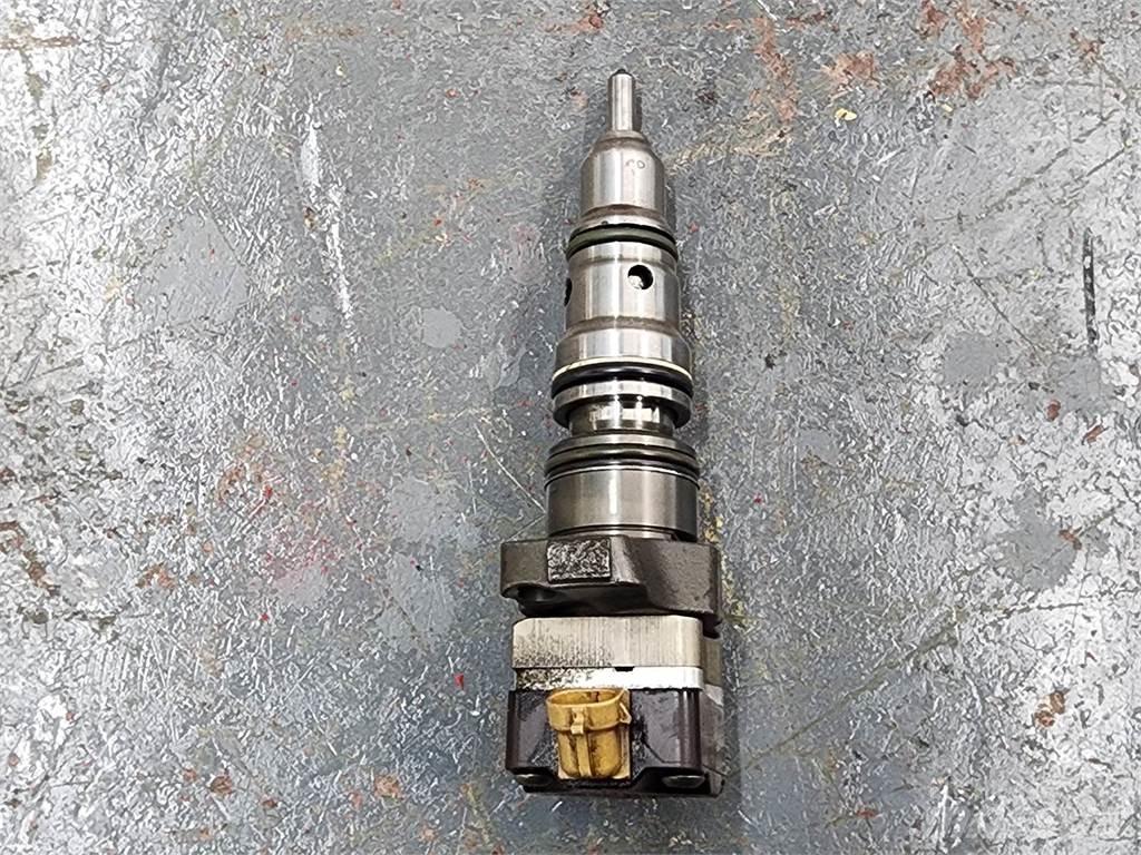 CAT 3126 运输工具-其他