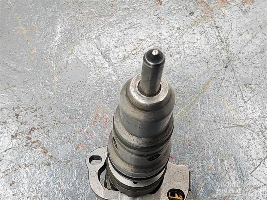 CAT 3126 运输工具-其他