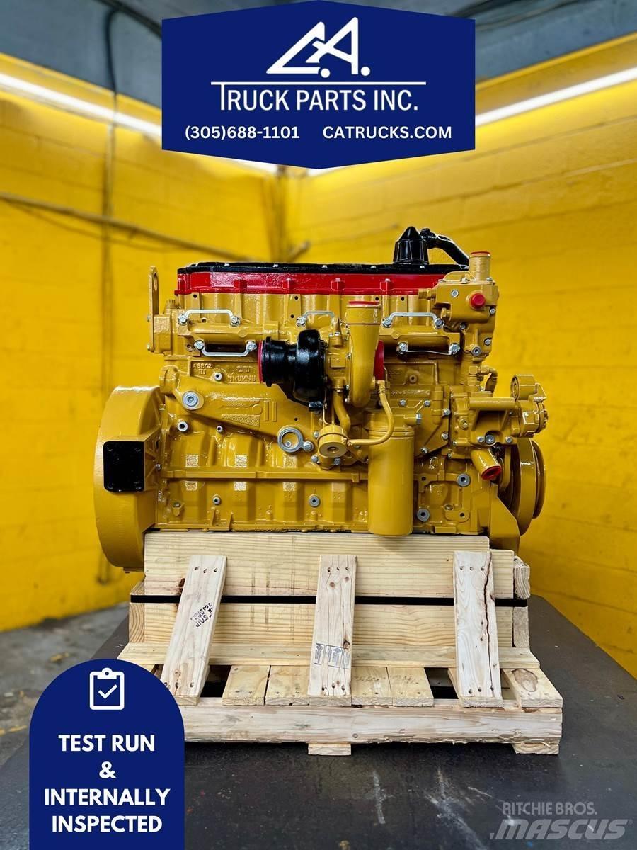CAT 3126 发动机