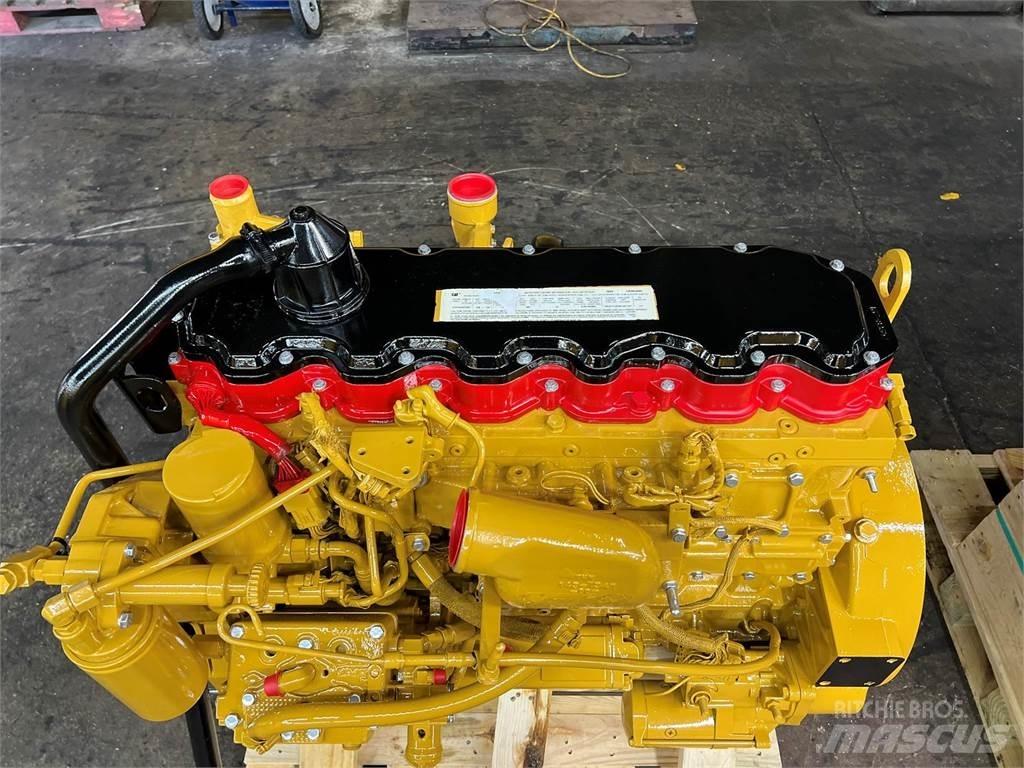 CAT 3126 发动机