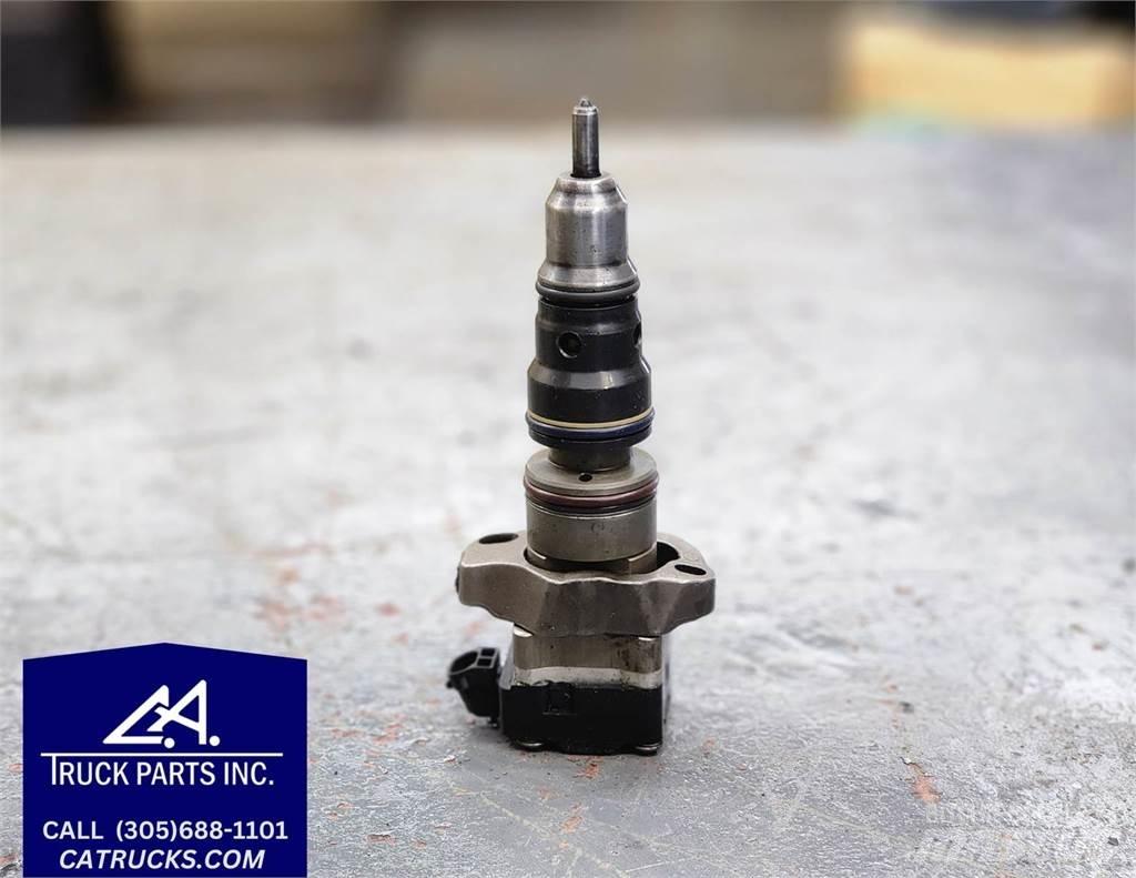 CAT 3126 运输工具-其他