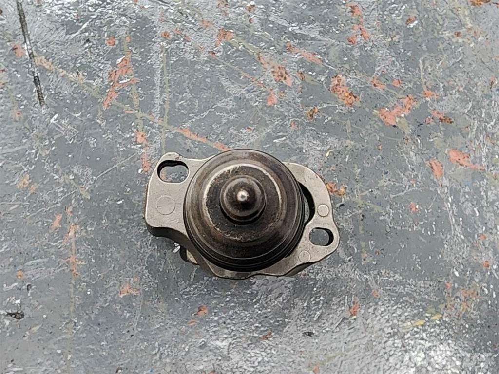 CAT 3126 运输工具-其他