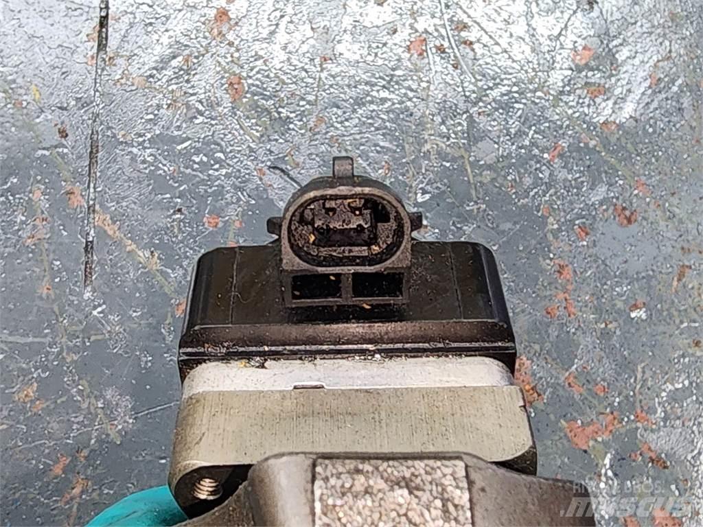 CAT 3126 运输工具-其他