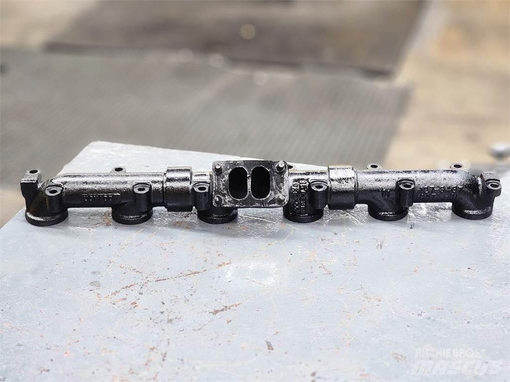 CAT 3126 运输工具-其他