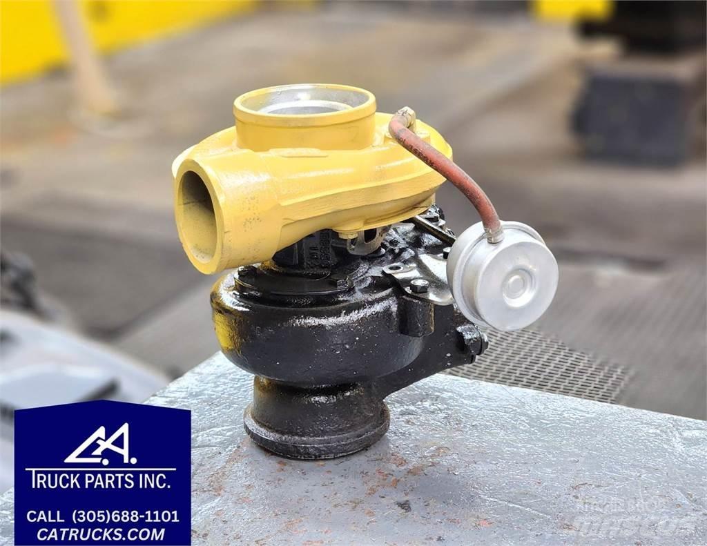 CAT 3126 运输工具-其他