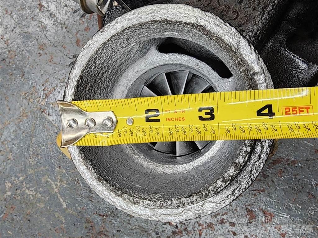 CAT 3126 运输工具-其他