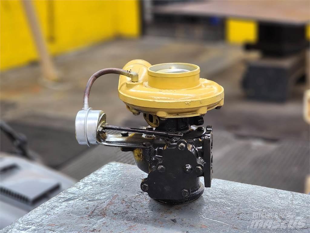 CAT 3126 运输工具-其他