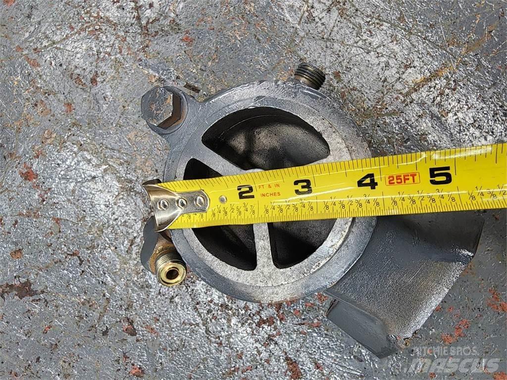 CAT 3126 运输工具-其他