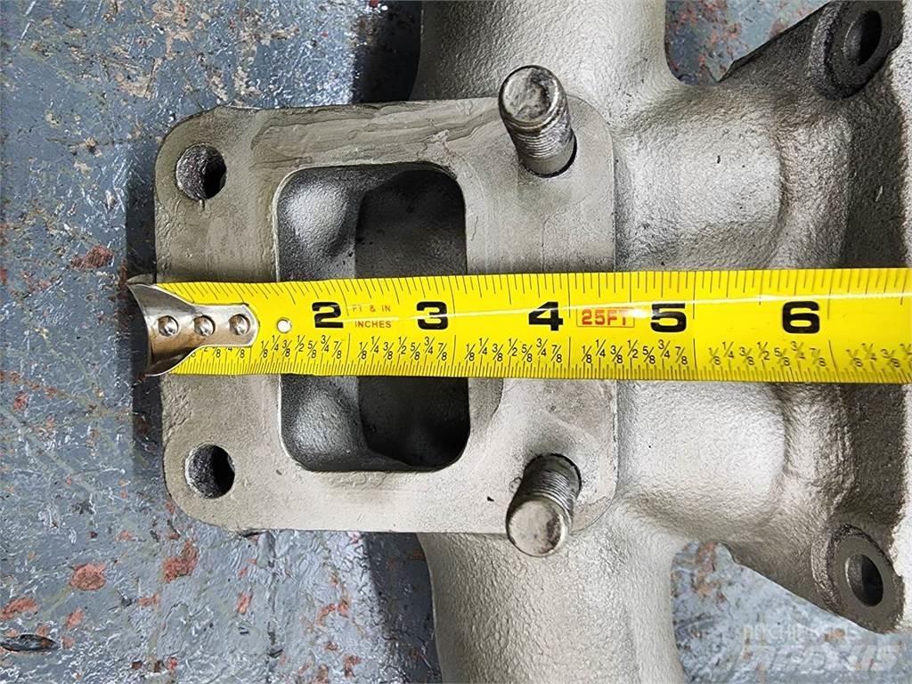 CAT 3126 运输工具-其他