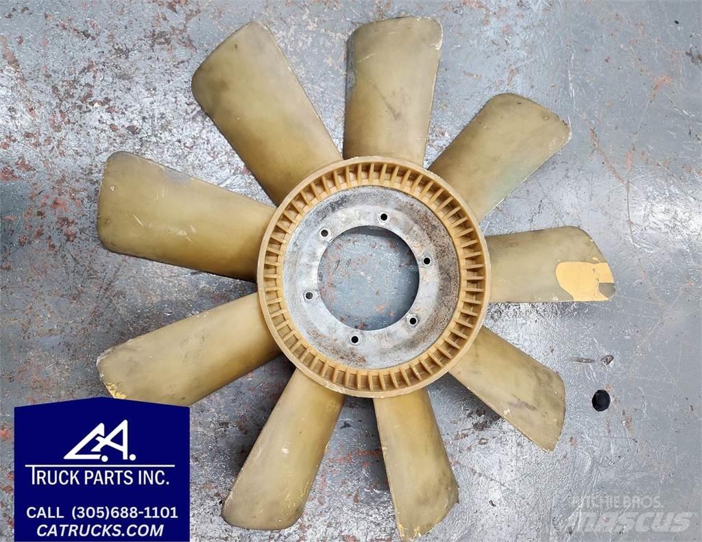 CAT 3126 运输工具-其他