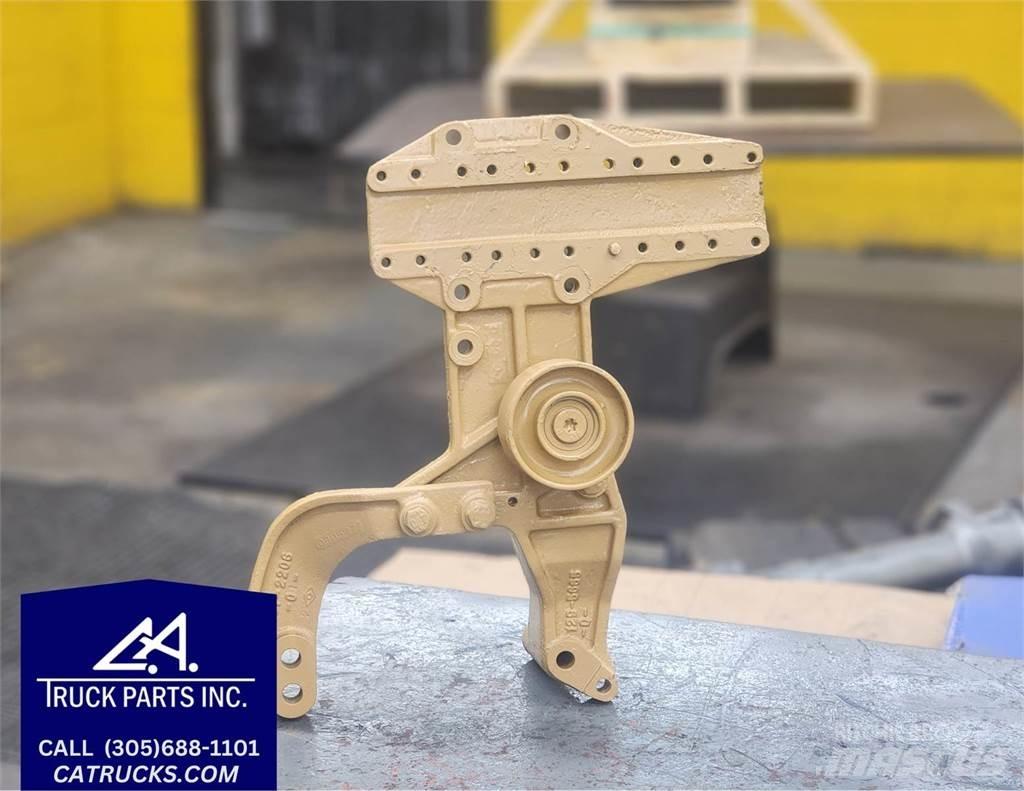 CAT 3126 运输工具-其他