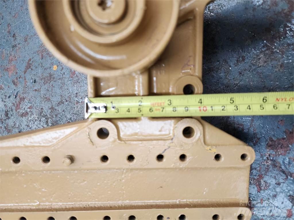 CAT 3126 运输工具-其他
