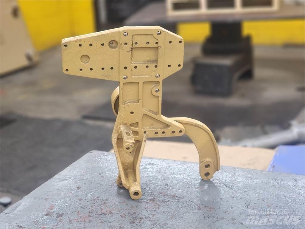 CAT 3126 运输工具-其他