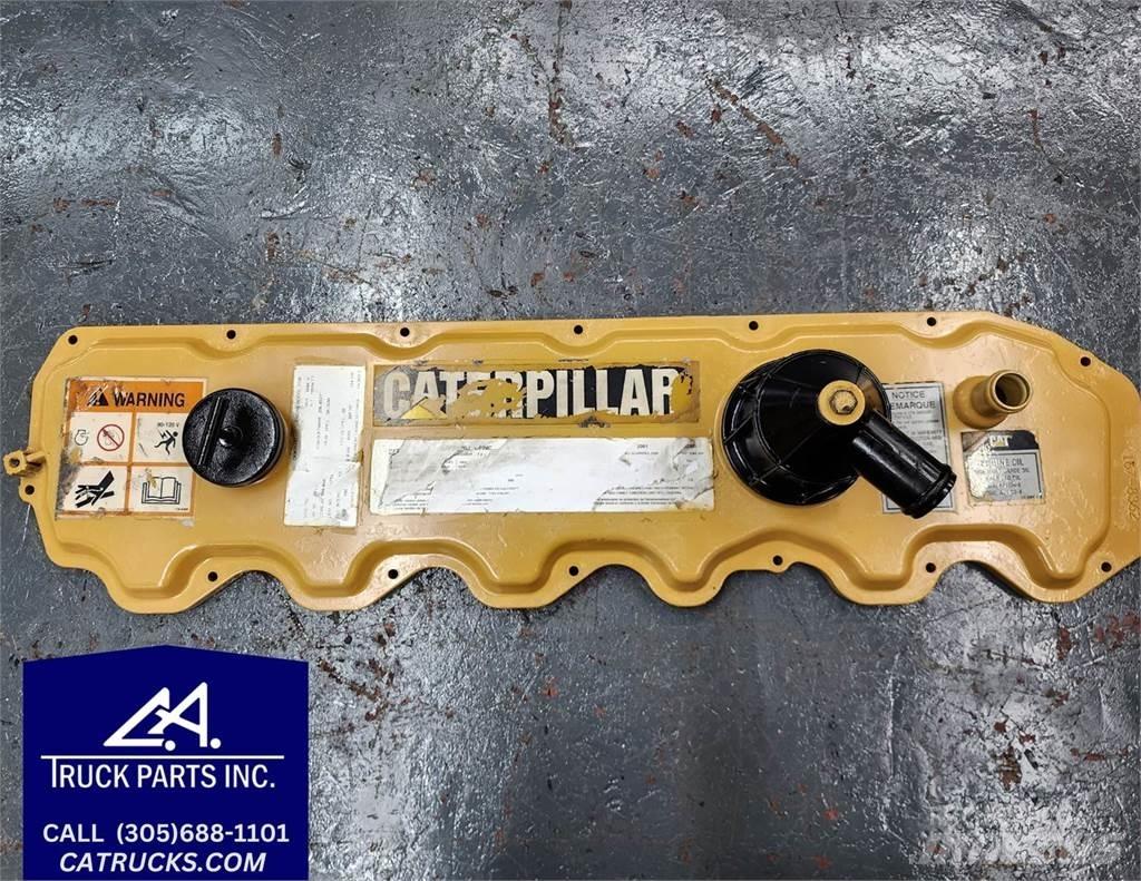 CAT 3126 运输工具-其他