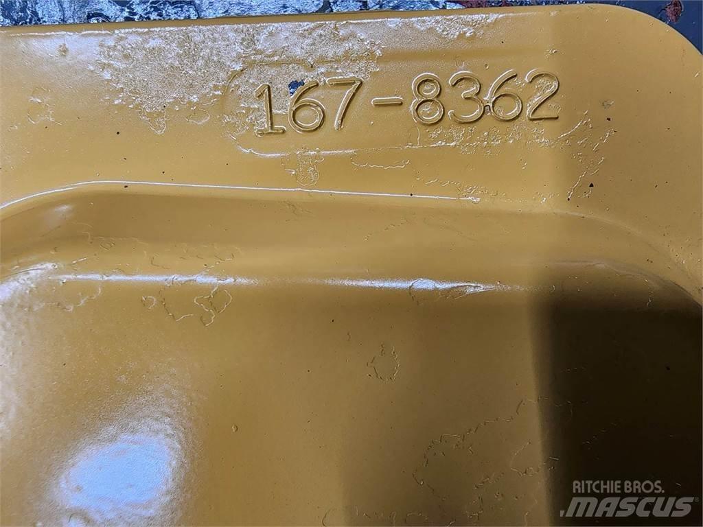 CAT 3126 运输工具-其他