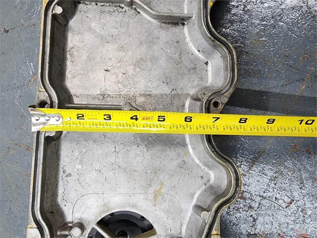 CAT 3126 运输工具-其他