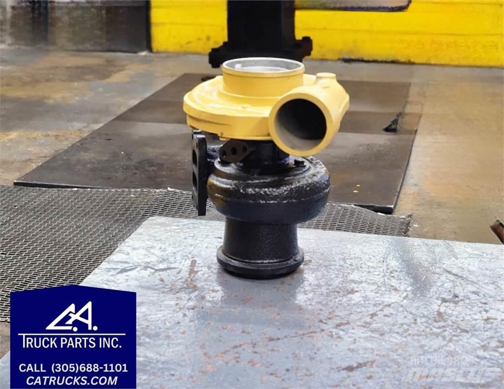 CAT 3126 运输工具-其他