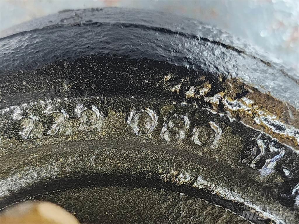 CAT 3126 运输工具-其他