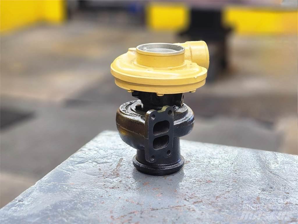 CAT 3126 运输工具-其他